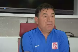Giray Bulak: "Oyuncularımı tebrik ediyorum"