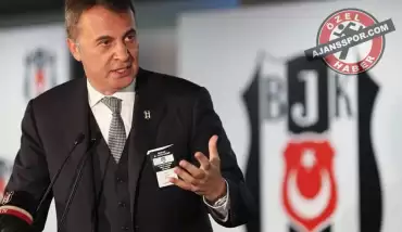 Eski yöneticiden Fikret Orman'a flaş çağrı: 'İstifa et...'