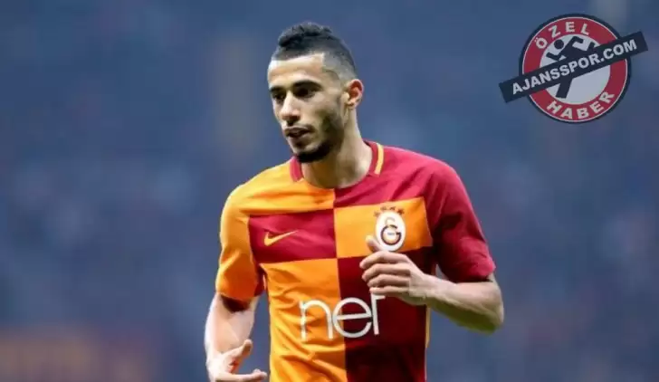 Menajerinden flaş açıklama! Belhanda ve Trezeguet'e teklif var mı?