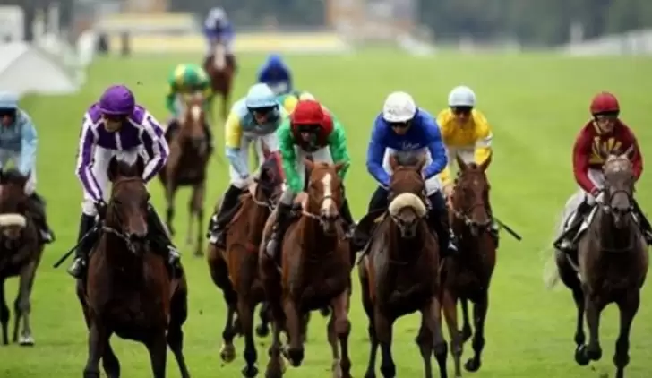 At yarışında ikramiye sistemi değişti! İşte yeni kurallar...