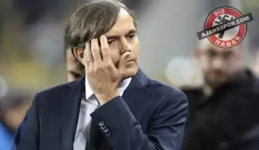 Cocu'nun menajerinden Anderlecht açıklaması!