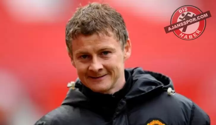 Solskjaer ''Eve dönmek harika''