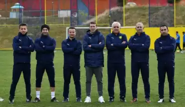 MKE Ankaragücü "dil problemini" çözdü