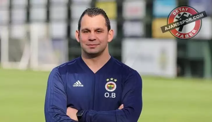 Fenerbahçe'de Onur Başar'ın durumu belli oldu!