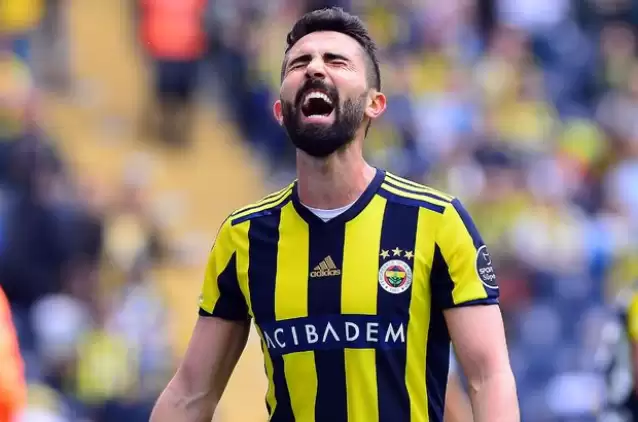 Hasan Ali'nin yerine geliyor! Sürpriz isim...