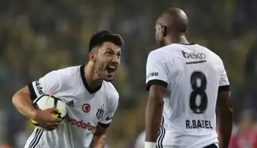 3 büyüklerin ''İstenmeyen adamları!'' Love, Eren, Slimani...