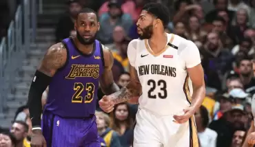 LeBron James'in yanına onu getirecekler! Görüşme istedi...