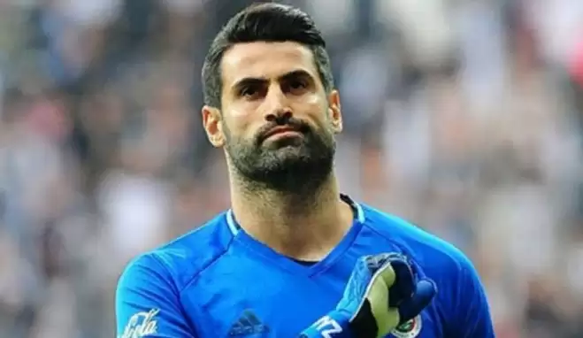 Volkan Demirel'den Lefter paylaşımı