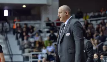 Ahmet Gürgen: "Gereken savunmayı yapamadık"