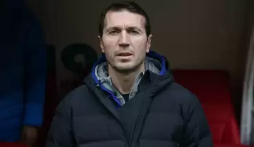 Süper Lig ekibinde deprem! İstifa etti...