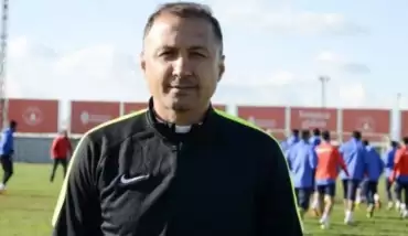 Ahmet Taşyürek: "Genç oyunculara güveniyoruz, inanıyoruz"