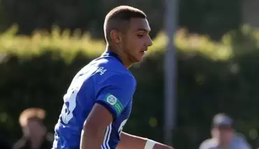 Ahmed Kutucu siftah yaptı, Schalke, Stuttgart'ı devirdi