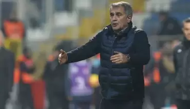 Beşiktaş'ın B planı hazır! Şenol Güneş giderse...