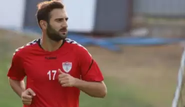 Manisaspor'da ayrılık! Resmen veda etti!