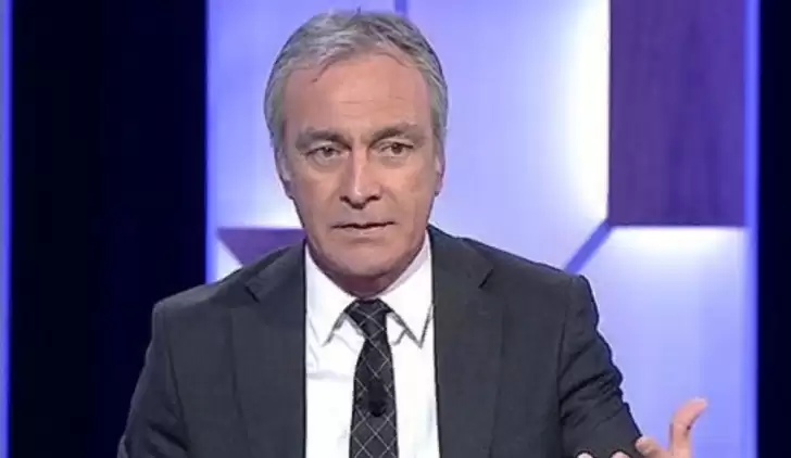 Önder Özen: "Galatasaray yarışın içinde olacağını hatırlattı"