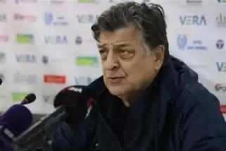 Yılmaz Vural'dan Tanju Çolak açıklaması