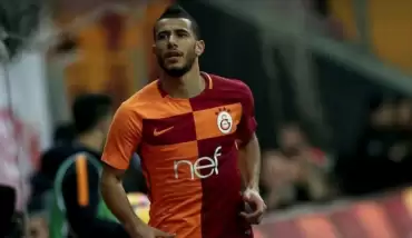 Belhanda hedefi şaşırdı! Ümit Davala yerine...