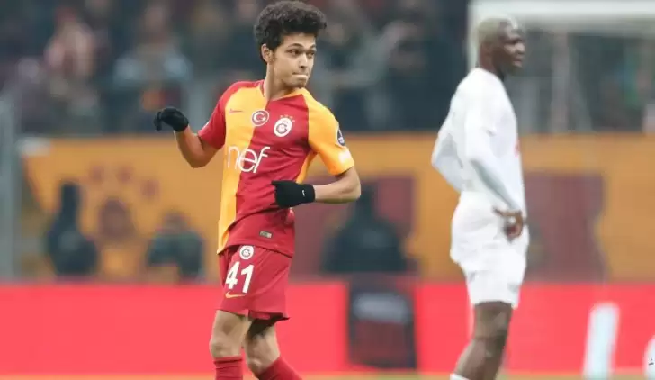 Mustafa Kapı, Galatasaray'a nasıl geldi? Denizli...