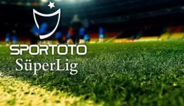 Süper Lig'in 18. haftasında kimler sakat ve cezalı?