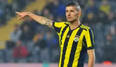 Ve Neustadter resmen imzaladı!