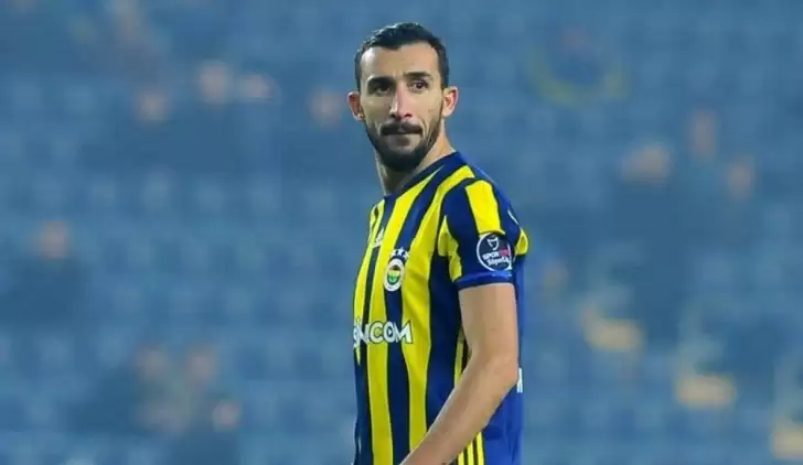 Mehmet Topal için şok sözler! Taraftar isyan etti!