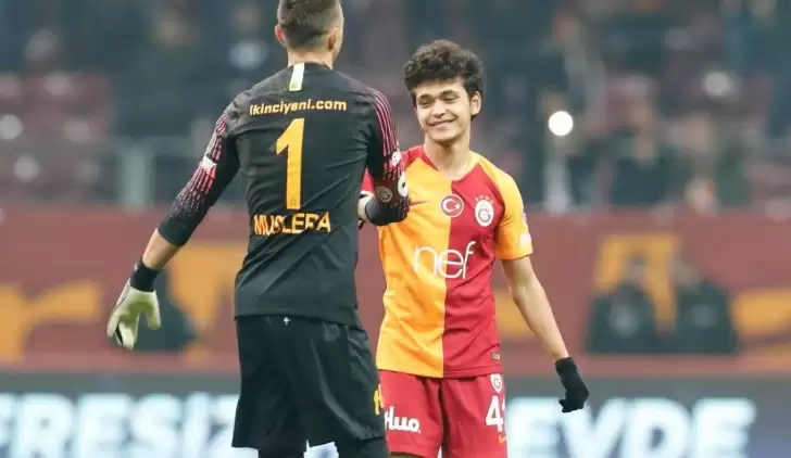 Bakın futbolculuğu hangi iki ismin karışımı!