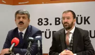  Büyük Atatürk Koşusu 27 Aralık'ta düzenlenecek