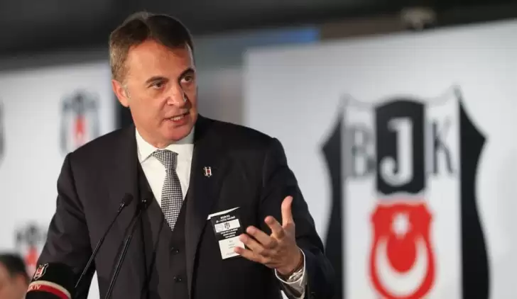 Fikret Orman, Beyaz TV'ye konuştu! Çok özel açıklamalar