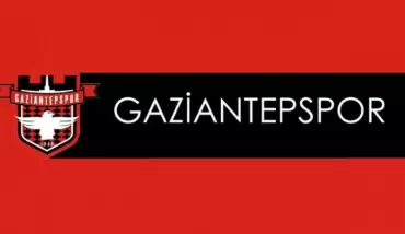 FIFA'dan Gaziantepspor'a flaş ceza!