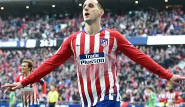 Galatasaray'da rota yeniden Nikola Kalinic