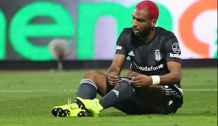 Ryan Babel, Fulham'a transfer oldu!