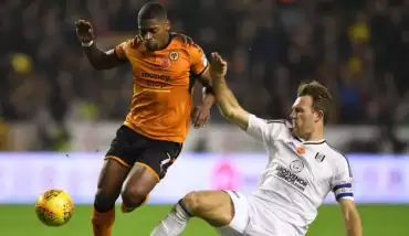 Özet - Fulham ile Wolverhampton 1-1 berabere kaldı