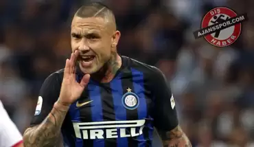 Nainggolan'dan İnter'e ağır sözler! Taraftarlar çıldırdı!