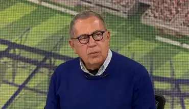 Erol Kaynar'dan Beşiktaş ile ilgili flaş iddialar! 'Tolgay Arslan affediliyor'