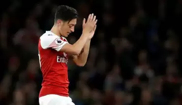 Mesut Özil bombası! Fenerbahçe...