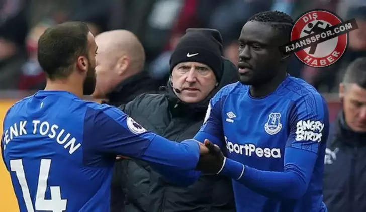 Marco Silva açıkladı! Cenk Tosun ve Niasse ayrılacak mı? 