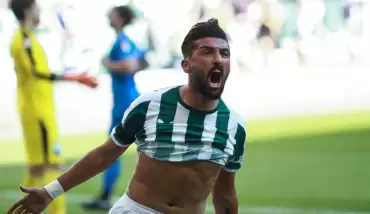 Umut Meraş için sürpriz transfer!