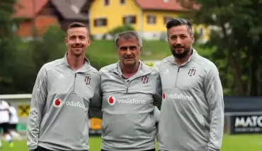 Flaş karar! Guti ve İlhan Mansız...
