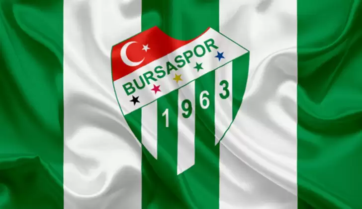 Bursaspor'dan kongre açıklaması!