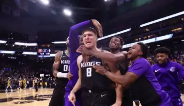 Bogdan Bogdanovic: "Şutun gireceğini biliyordum"