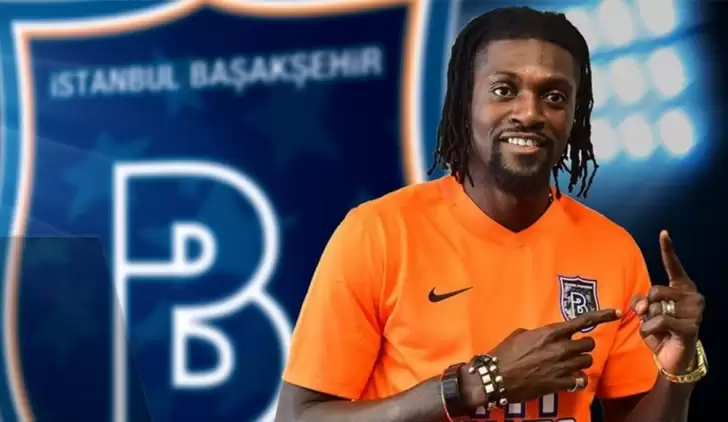 Bülent Uygun'dan Adebayor ve El Kabir açıklaması!