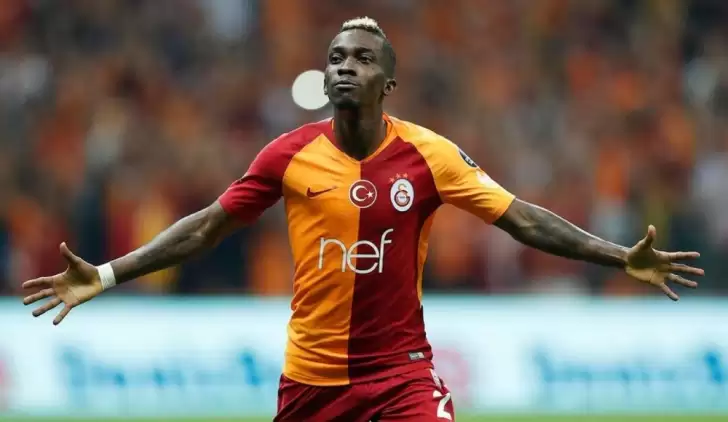 Devler, Onyekuru için harekete geçti!