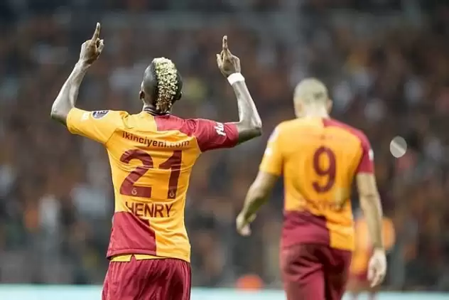 Galatasaray'da flaş Onyekuru gelişmesi!