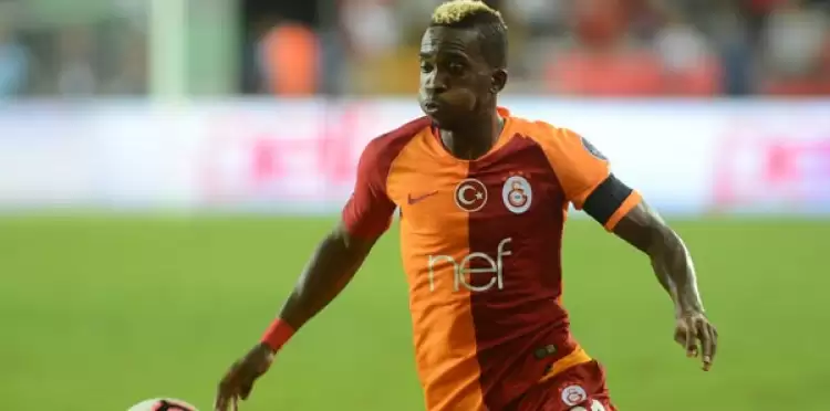 Onyekuru neden Galatasaray'ı tercih ettiğini açıkladı!