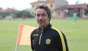 Yeni Malatyaspor'un gözü galibiyette