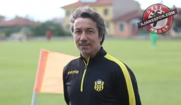 Ali Ravcı: 'Sadık, Fenerbahçe'de A Millli Takıma çağrılacaktır'