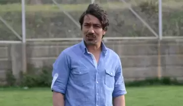 Ali Ravcı'dan hakem yorumu: "Keşke ikinci penaltıda da pozisyonu izleseydi"