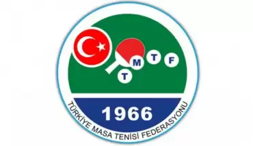 Masa tenisinde federasyon başkanlığına tek aday