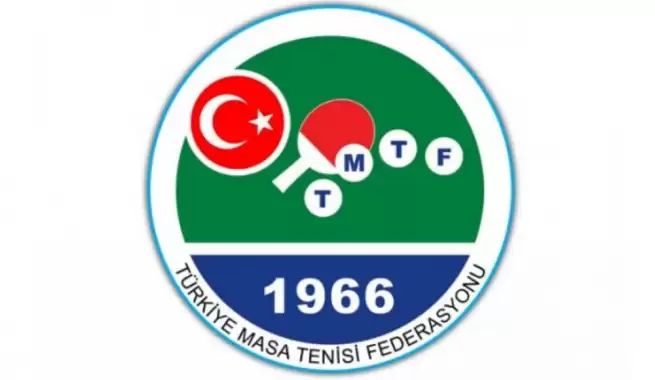 Masa tenisinde federasyon başkanlığına tek aday