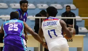 Afyon Belediyespor, Büyükçekmece Basketbol'u 94-84 yendi